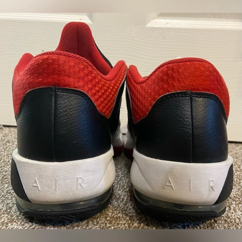 Jordan air nike max